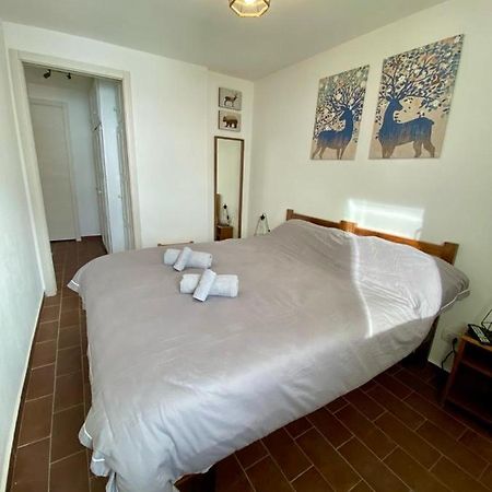 Cozy Apartment Near The Slopes بيريوِل تْشيرفينيا المظهر الخارجي الصورة