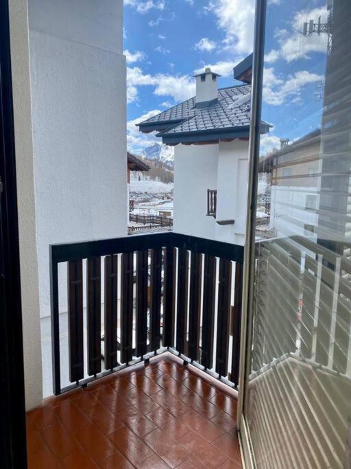 Cozy Apartment Near The Slopes بيريوِل تْشيرفينيا المظهر الخارجي الصورة