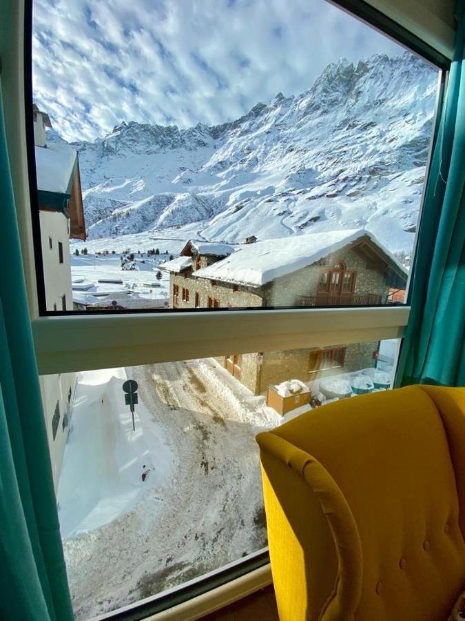 Cozy Apartment Near The Slopes بيريوِل تْشيرفينيا المظهر الخارجي الصورة