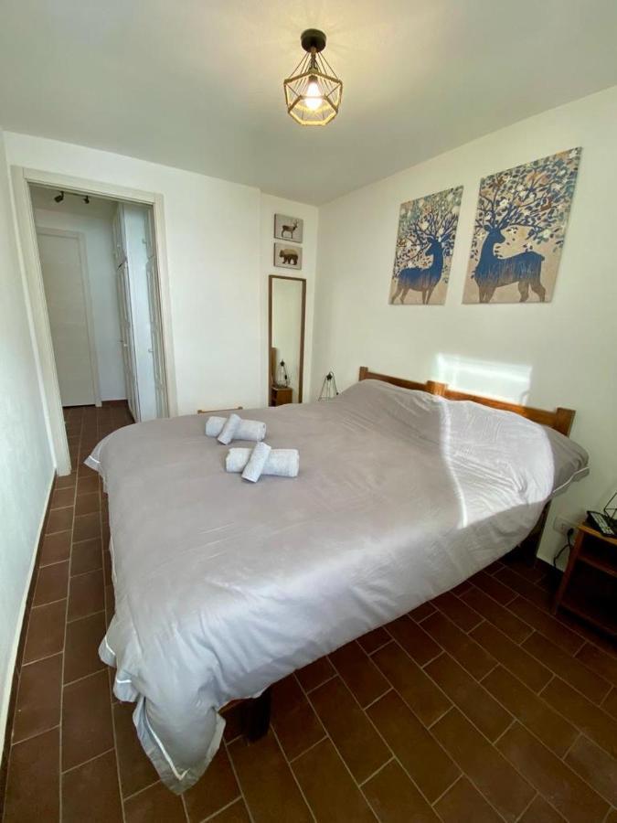 Cozy Apartment Near The Slopes بيريوِل تْشيرفينيا المظهر الخارجي الصورة